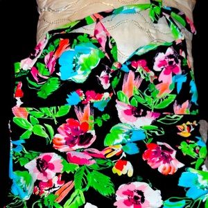 Floral Design🔥 One Piece Swim Suit